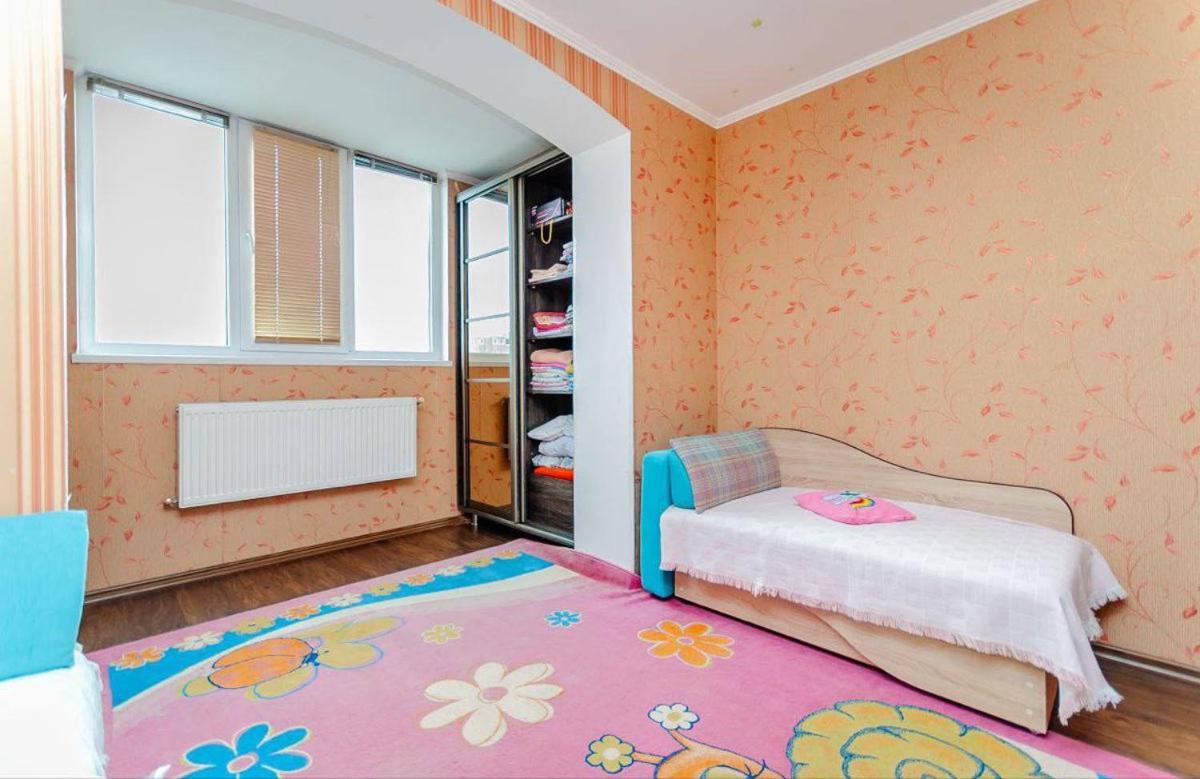 Svetlana Apartment 키시나우 외부 사진