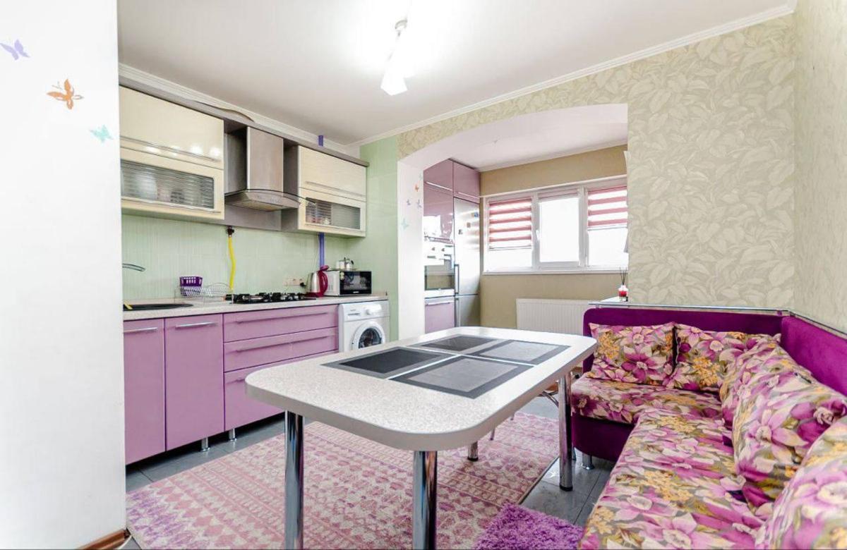 Svetlana Apartment 키시나우 외부 사진