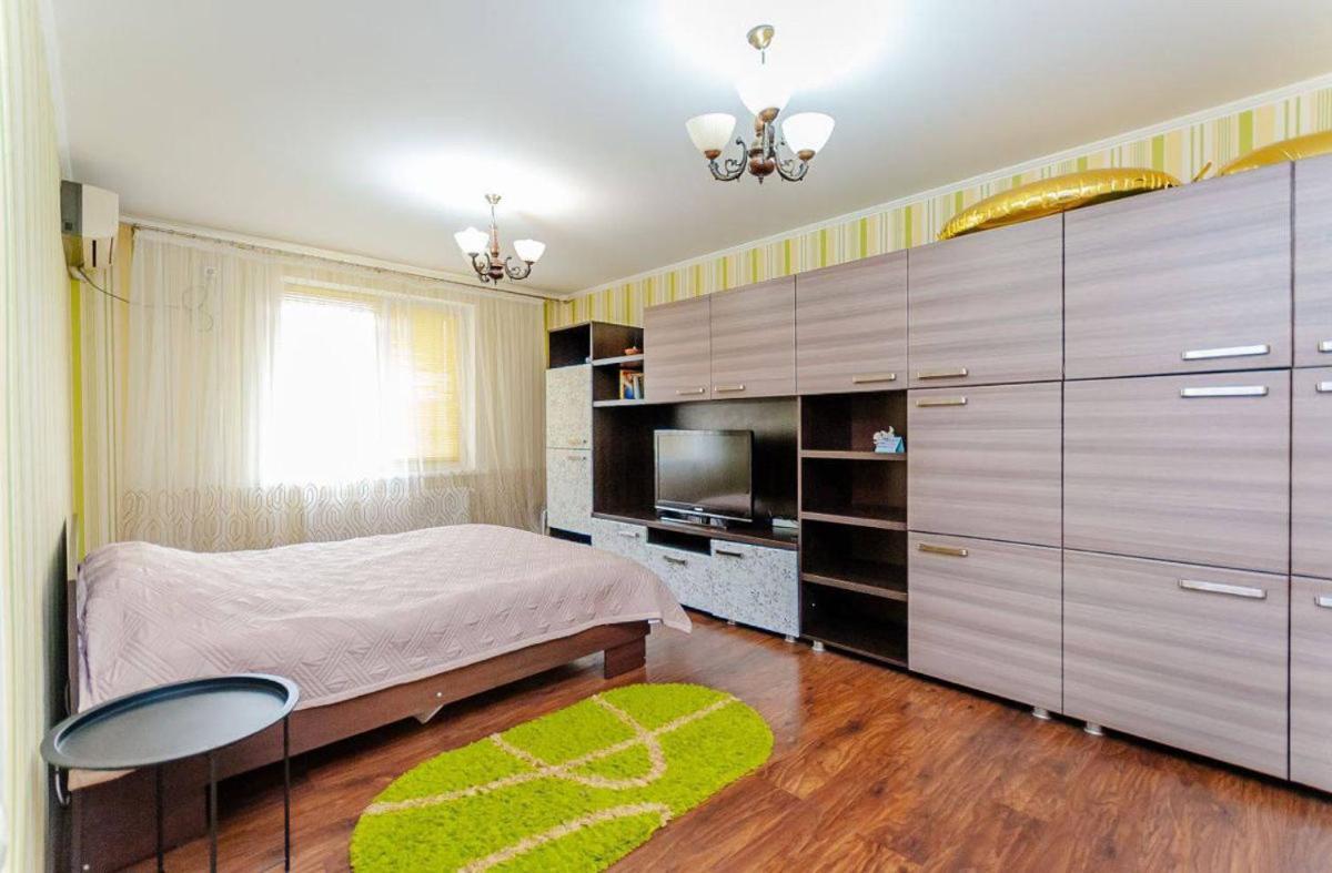 Svetlana Apartment 키시나우 외부 사진